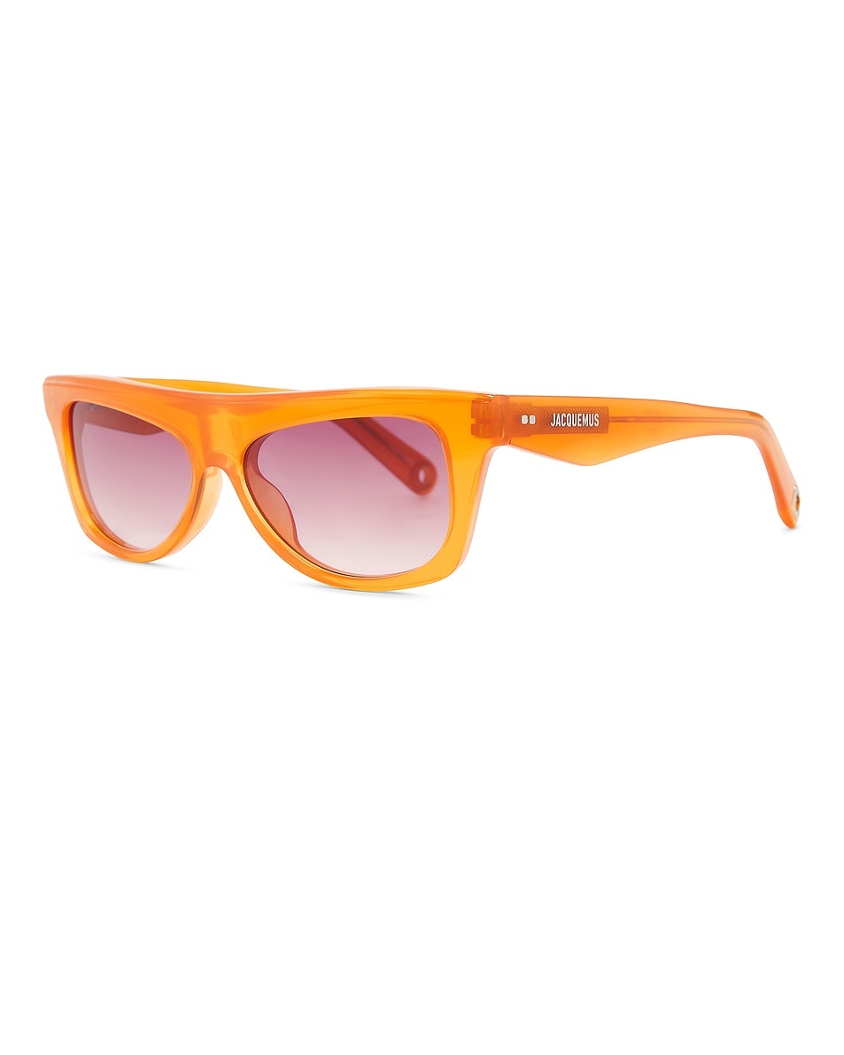 Pina Sunglasses - 2