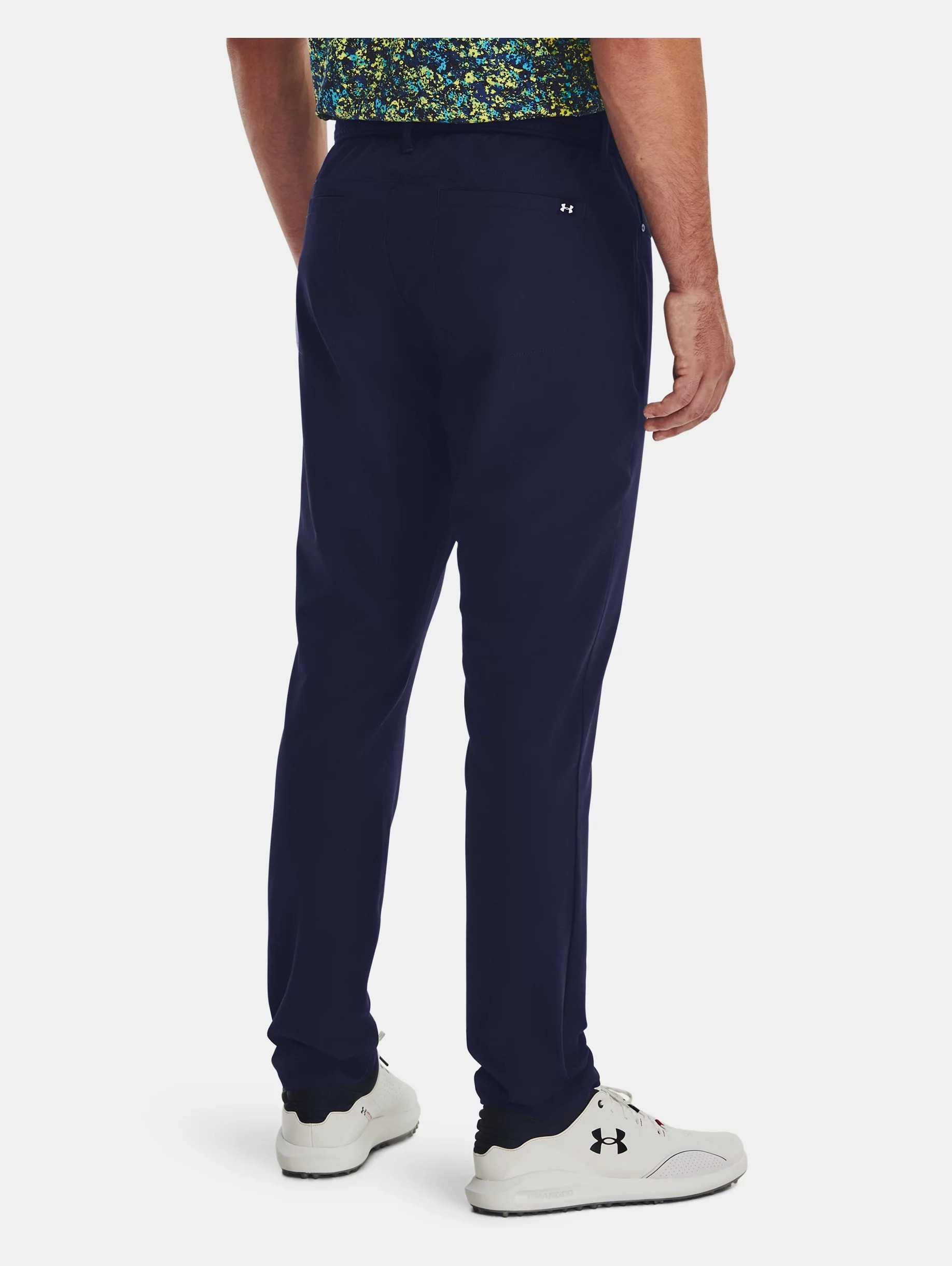 Men's UA Drive 5 Pocket Pants - 4