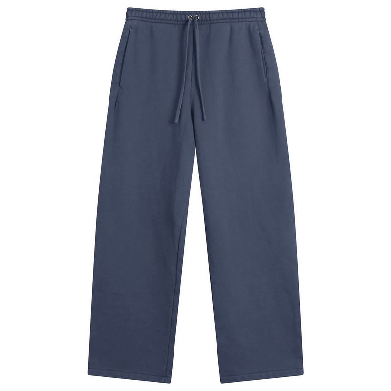 SKIMS Relaxed Garment Dyed Straight Sweatpants 1