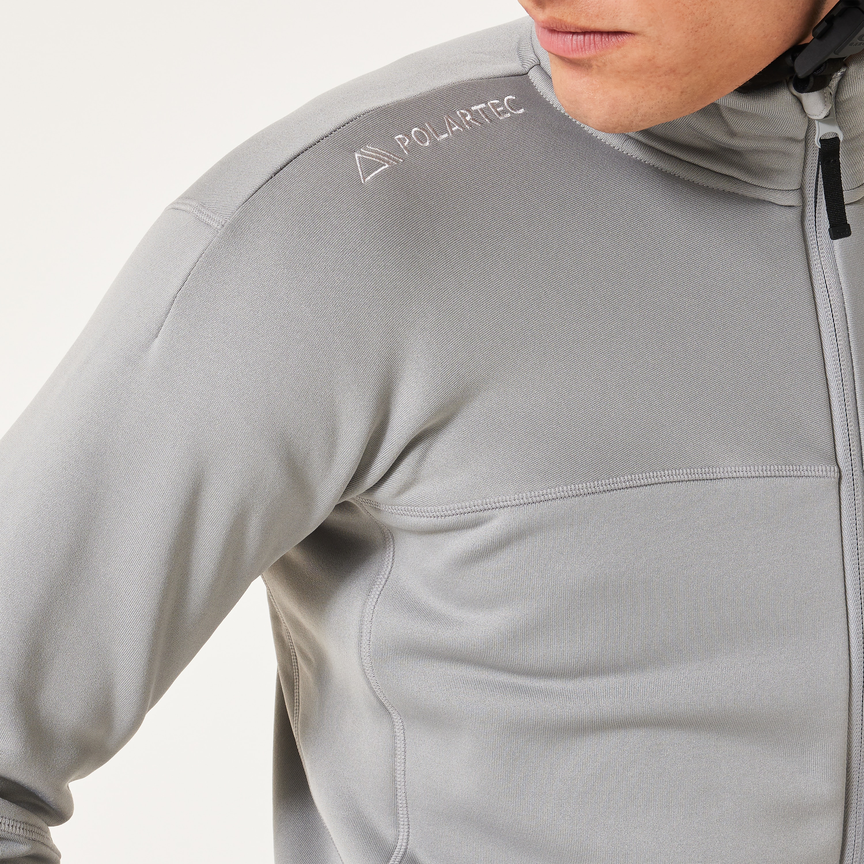 Canopy PRO Full Zip Sweatshirt - 6