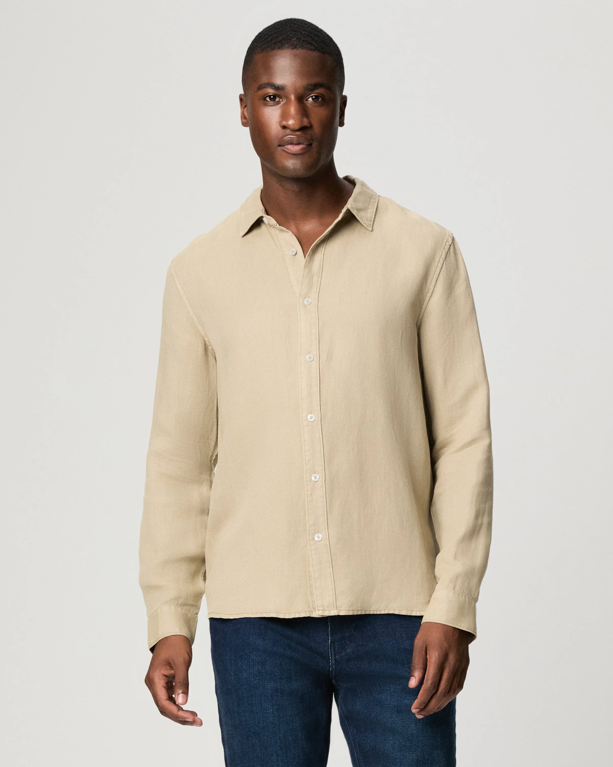 Peters Shirt - 1