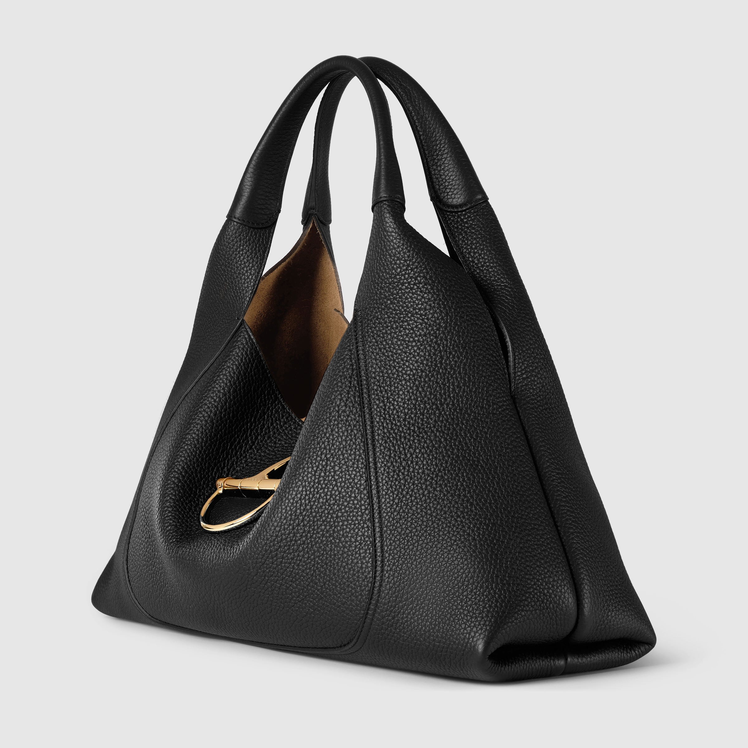 Gucci Softbit large shoulder bag - 2