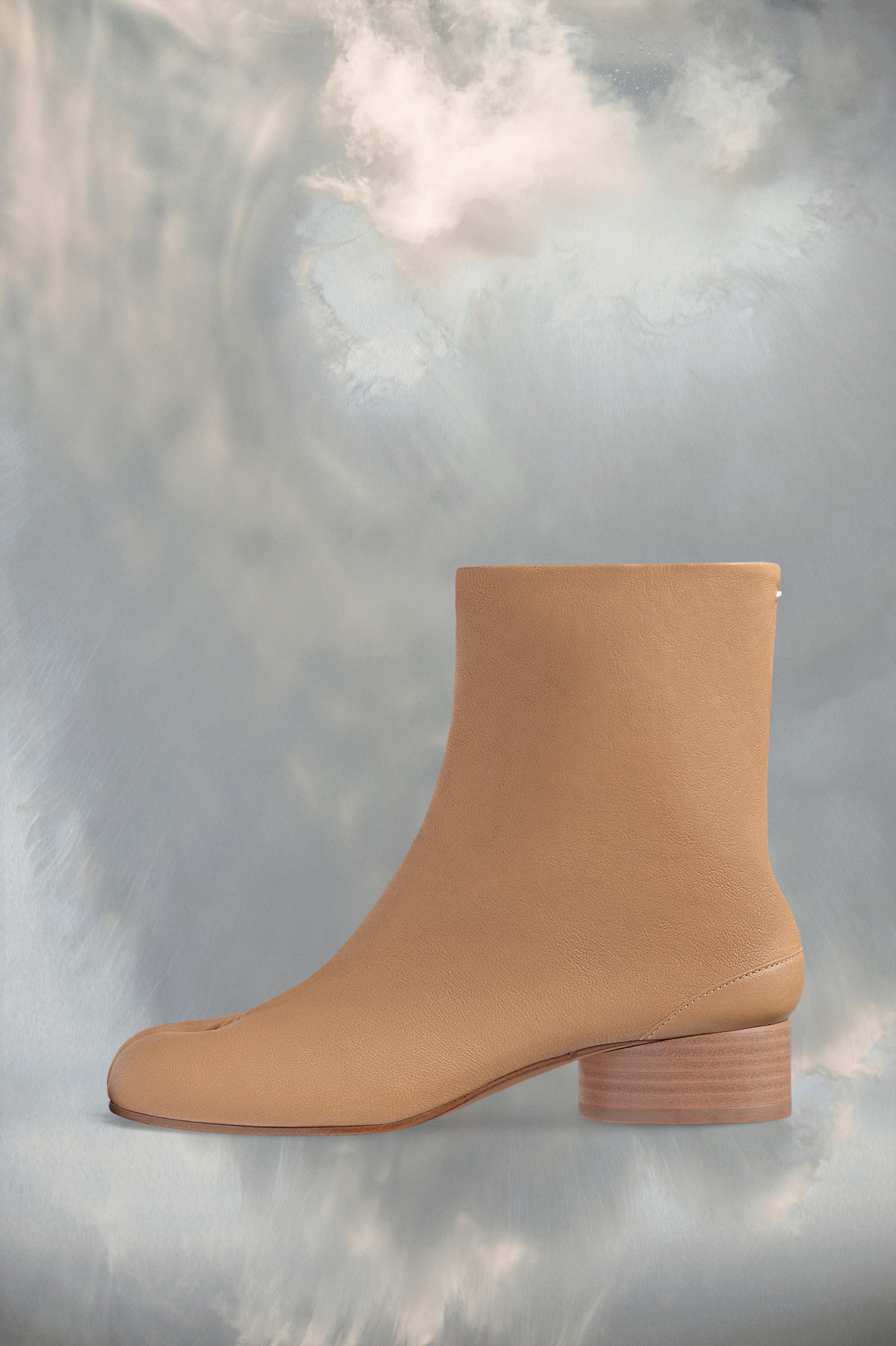 Tabi ankle boots - 2