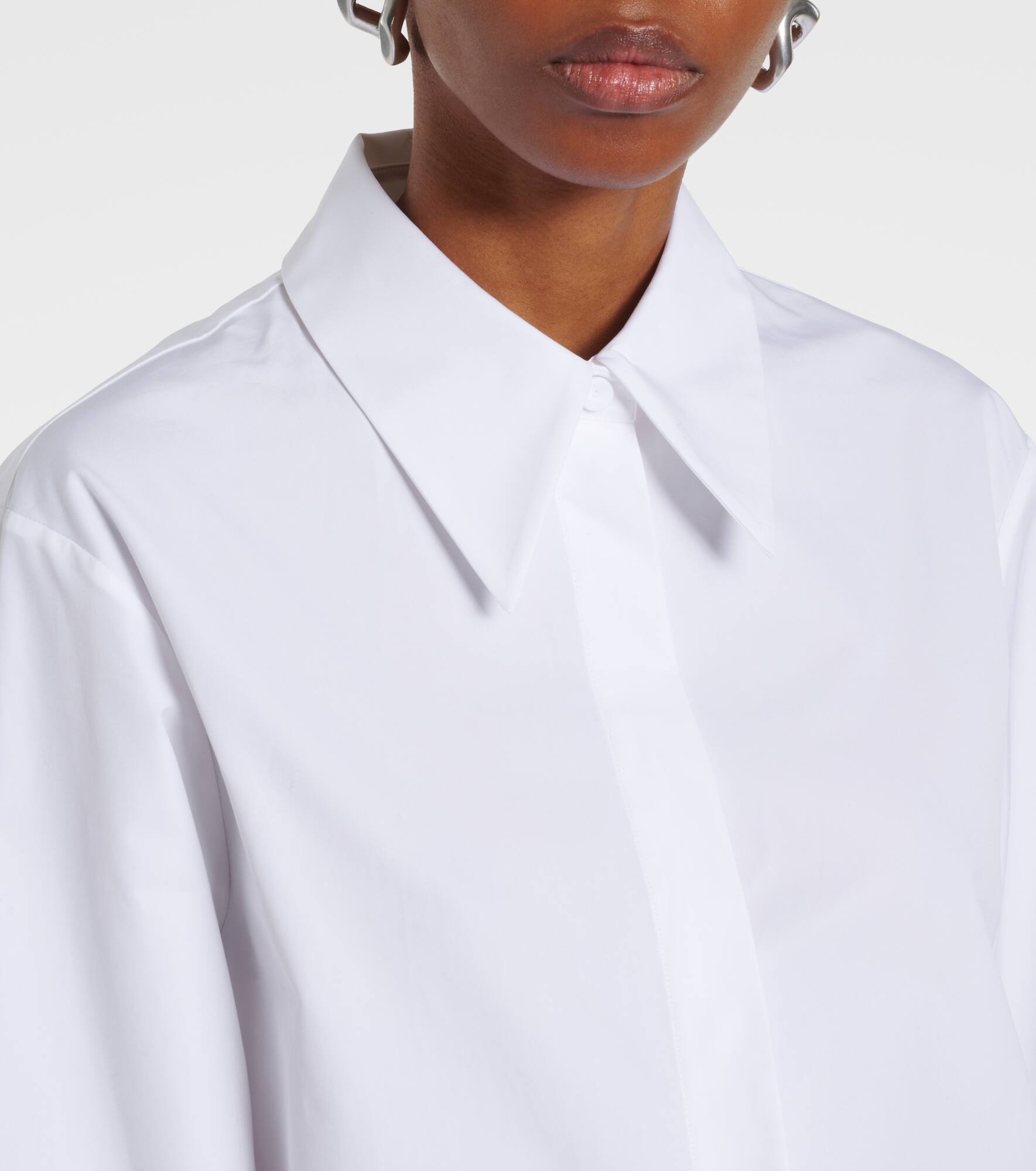 Cotton shirt - 4