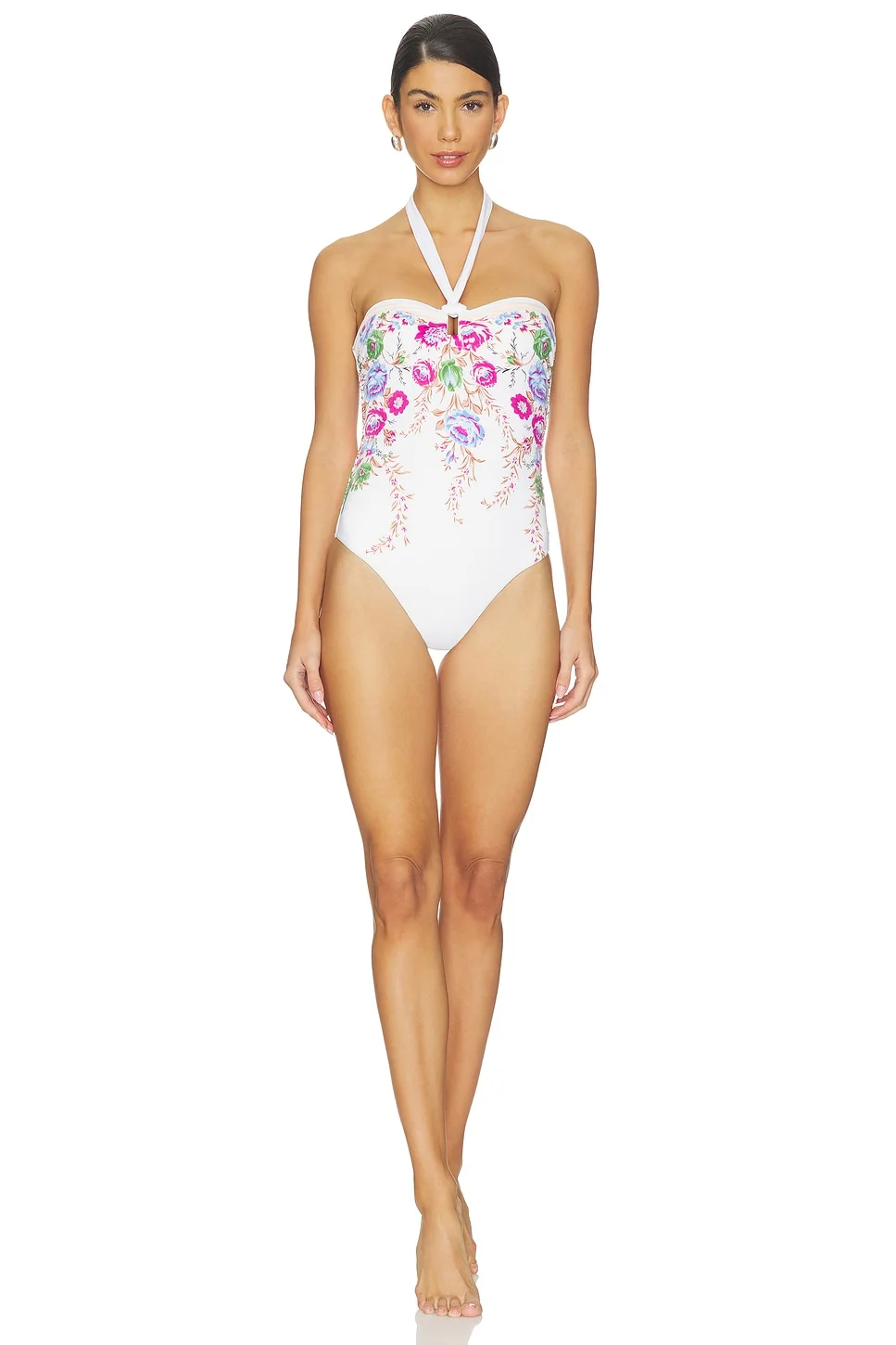 Camille One Piece - 1