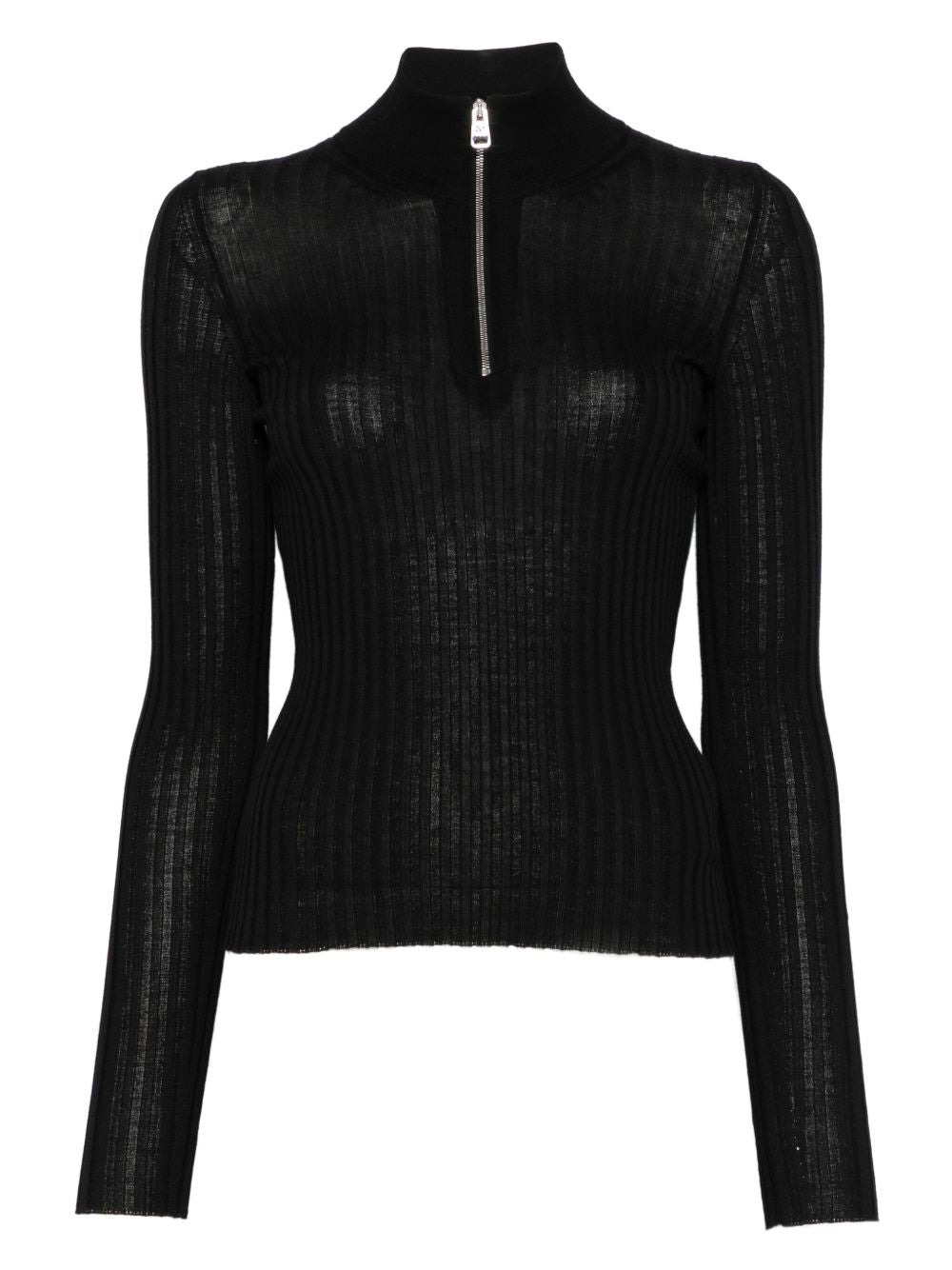 MRZ - MRZ Sweaters Black - 1