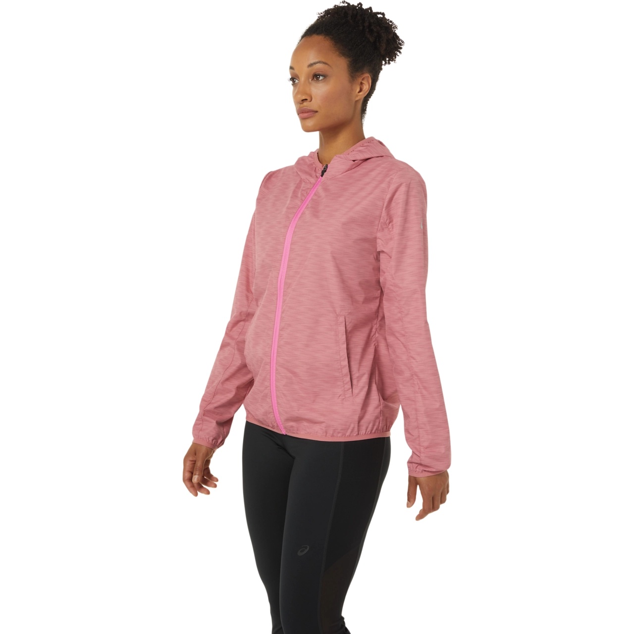 WOMEN'S PACKABLE JACKET - 3