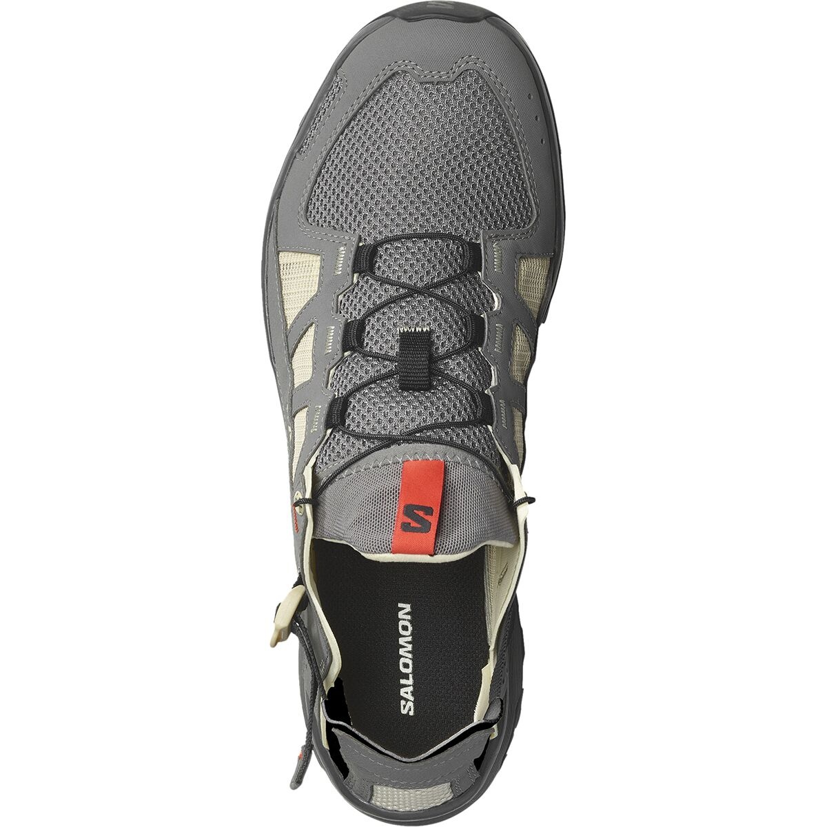 Techamphibian 5 Water Shoe - Men's - 5