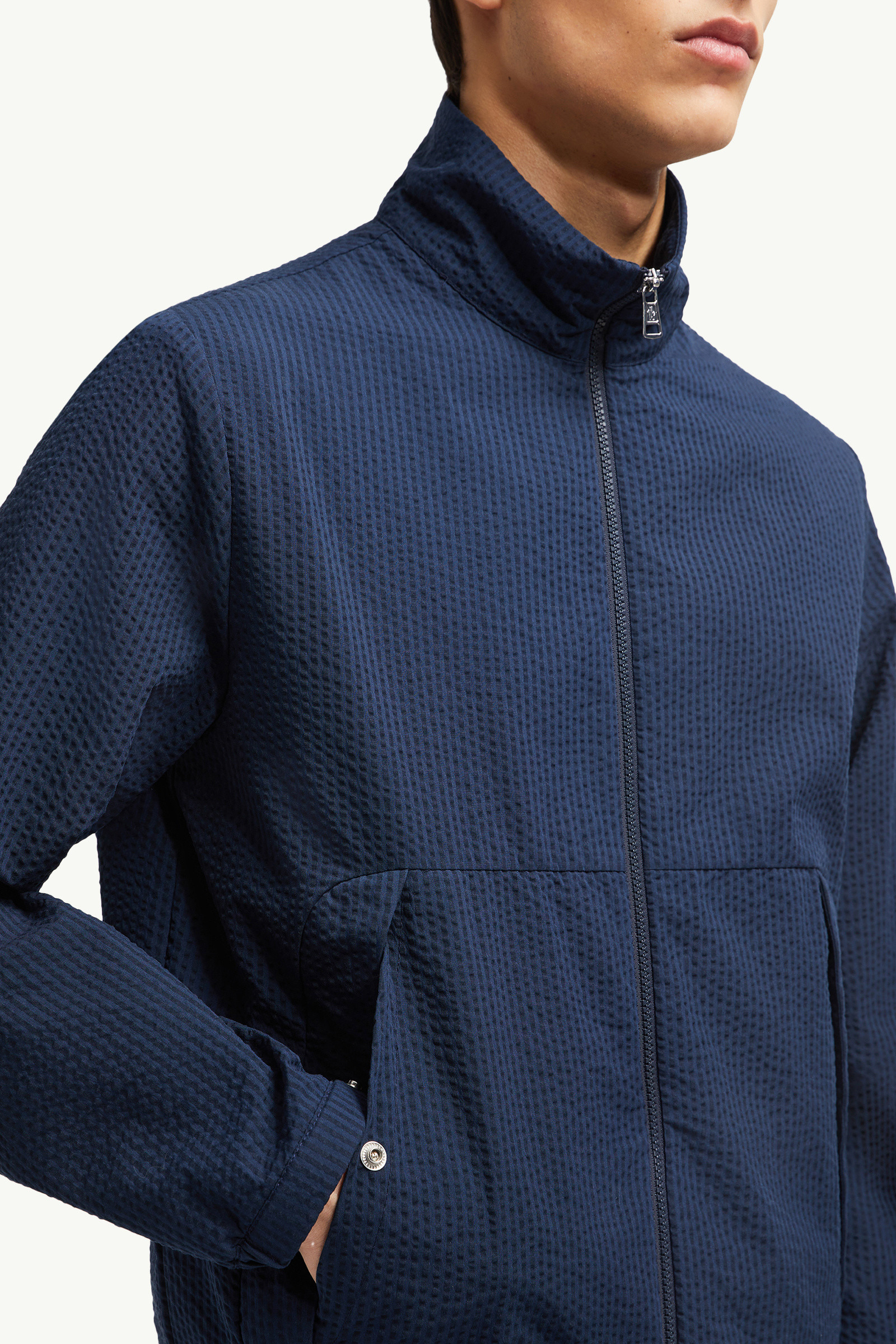 Dauno Jacket - 7