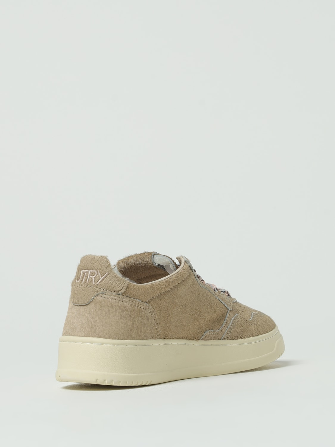 Sneakers woman Autry - 3