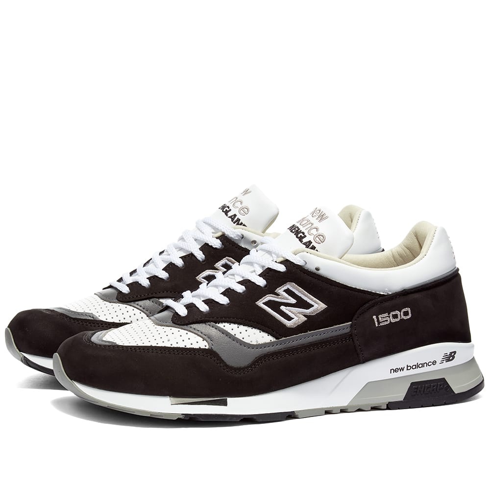 New Balance M1500KGW - Made in England - 1