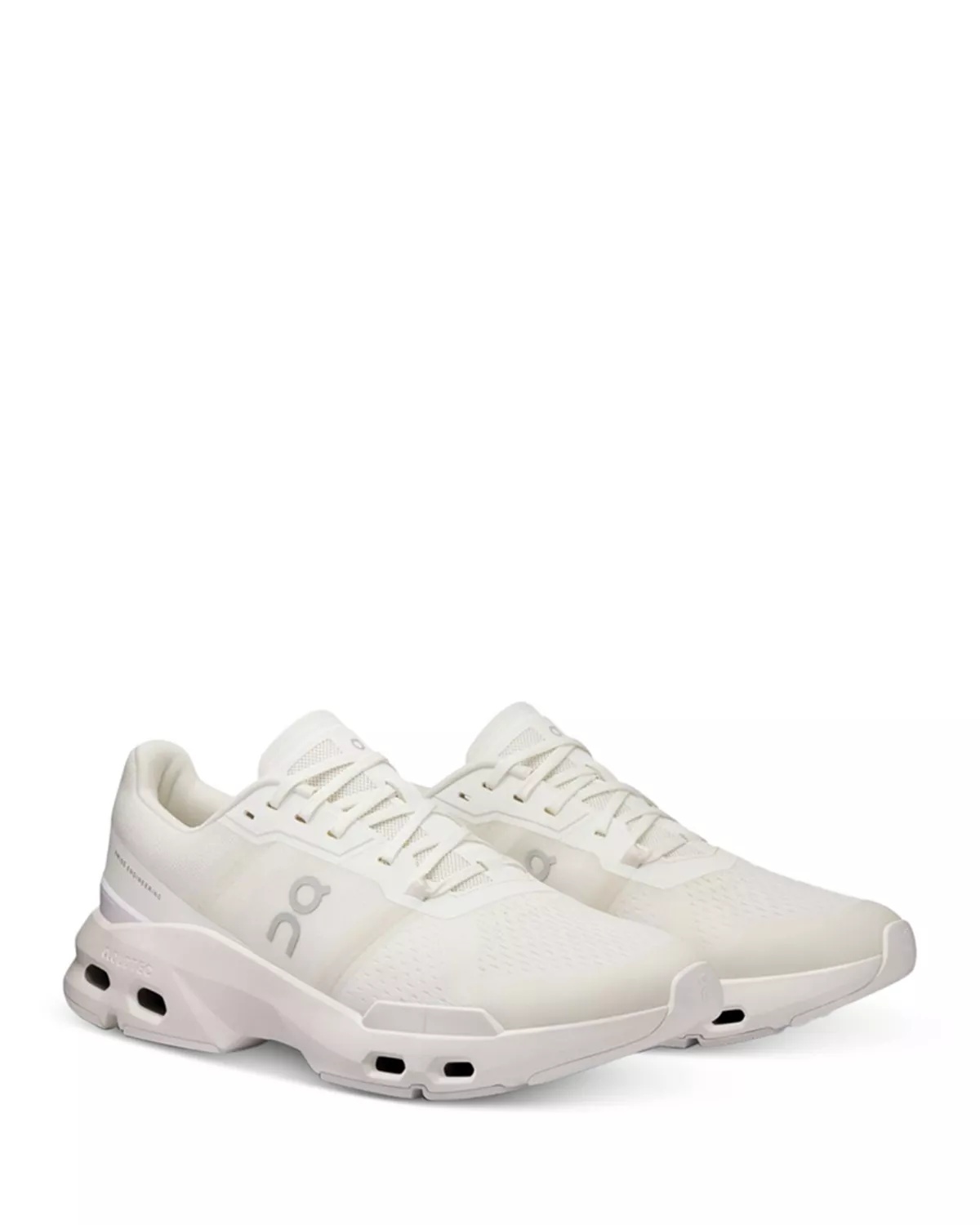 Men's Cloudpulse Lace Up Sneakers - 3