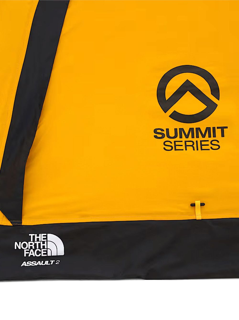 Assault 2 tent - 3