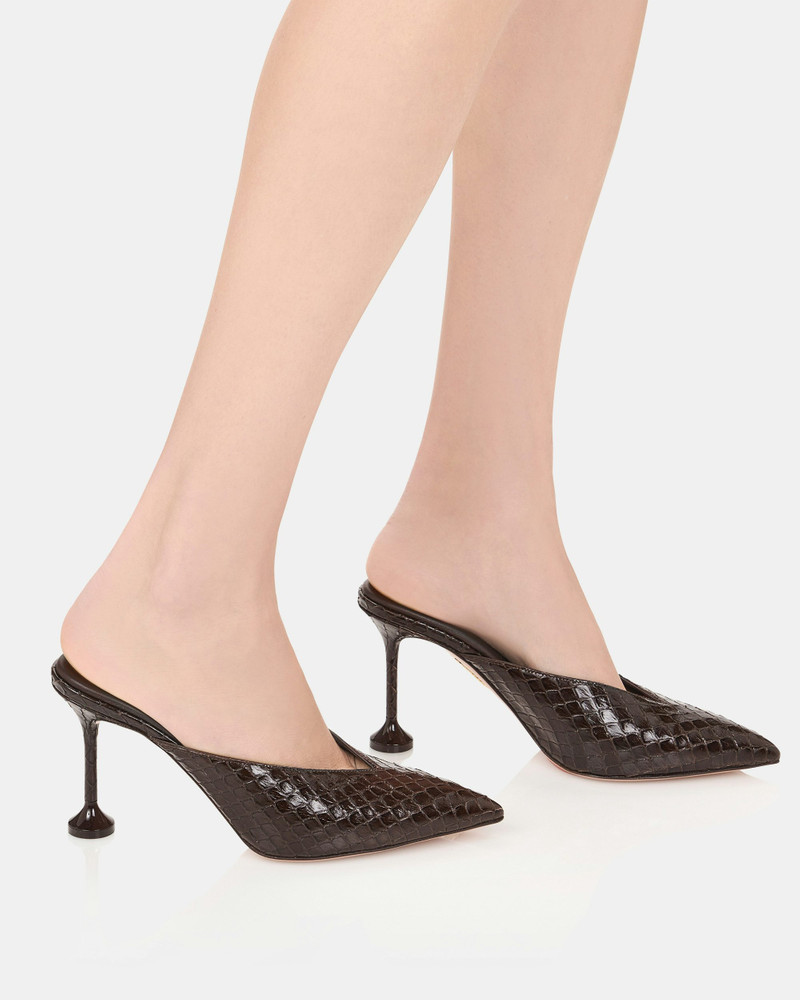 Bisous Mule Pump 85 5