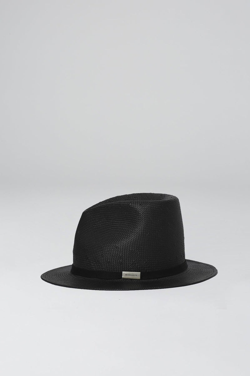 Suze Hat - 1