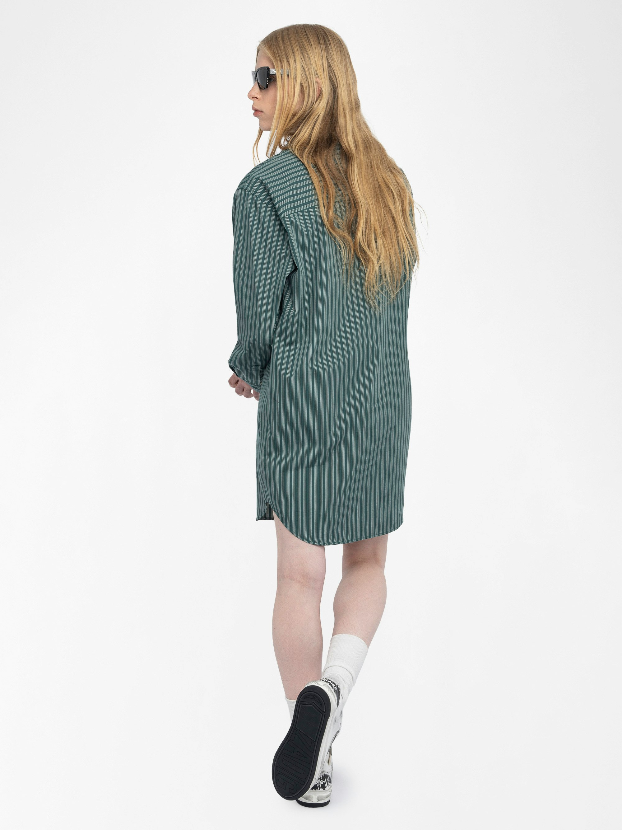 Rorning Dress - 5