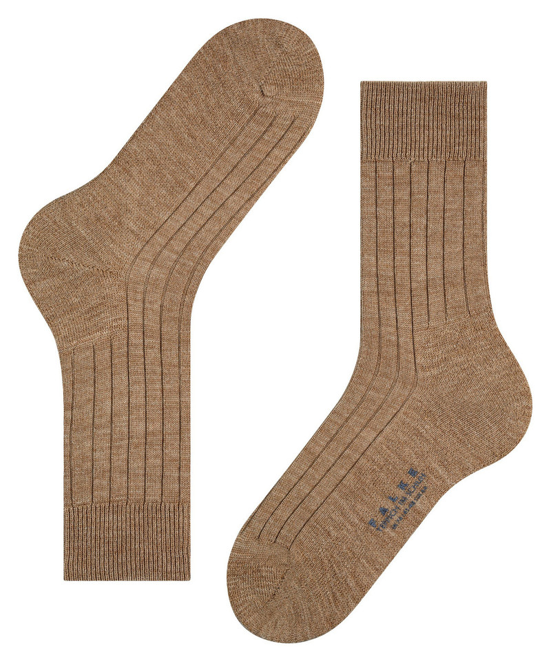 Teppich im Schuh Men Socks 5