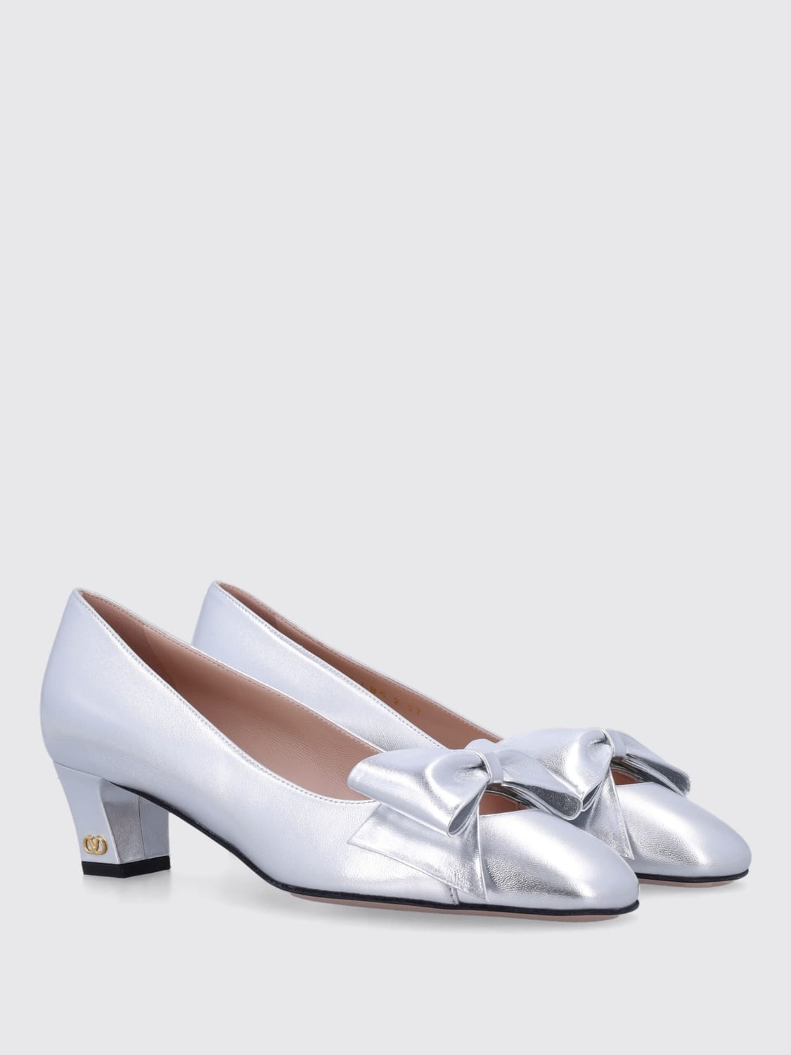 Flat shoes woman Valentino Garavani - 2