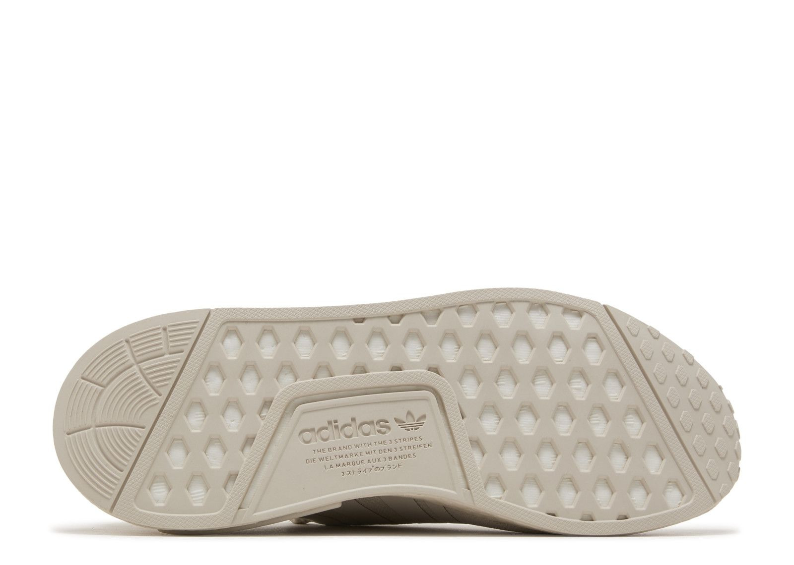 NMD_R1 'ALUMINIUM' - 4