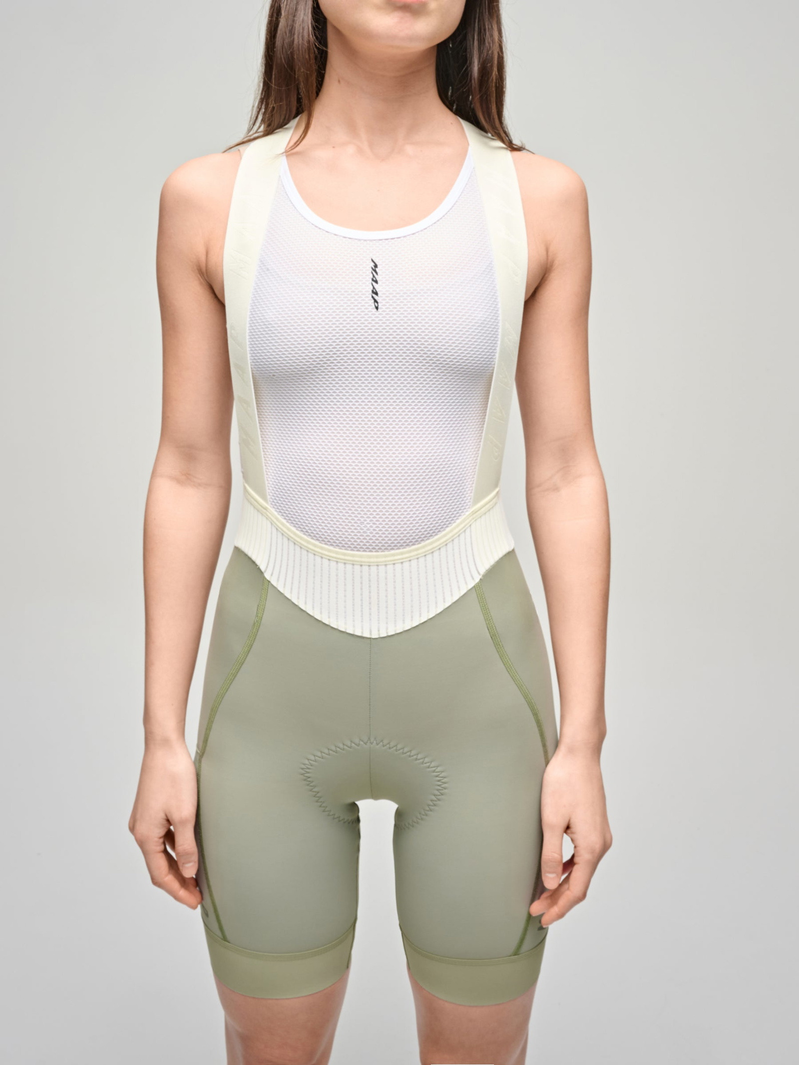 Women's Team Bib Evo Cargo - 3