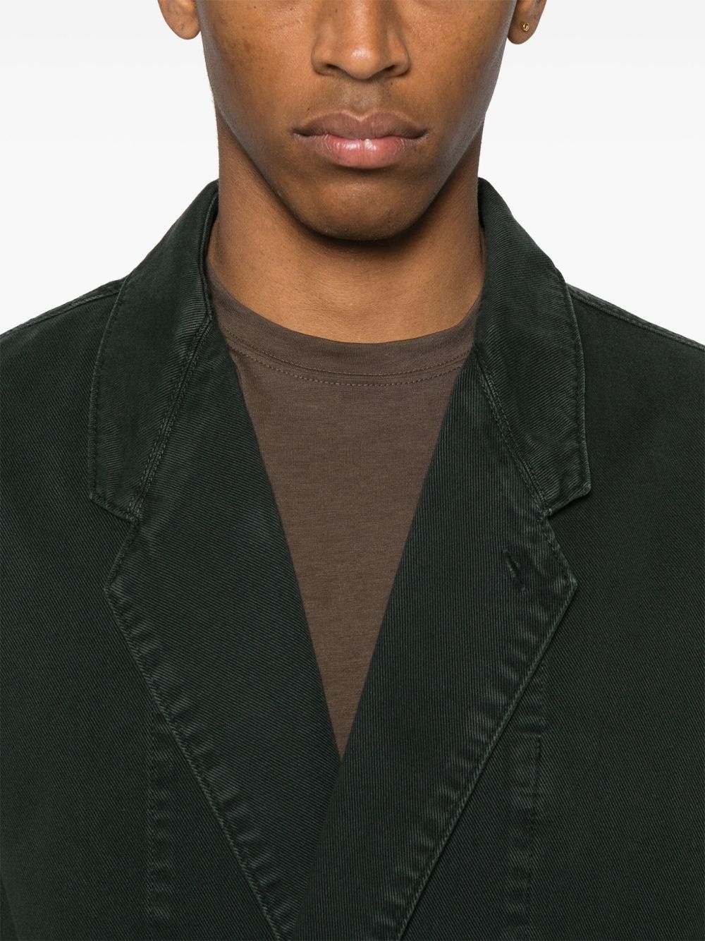 Workwear blazer - 5