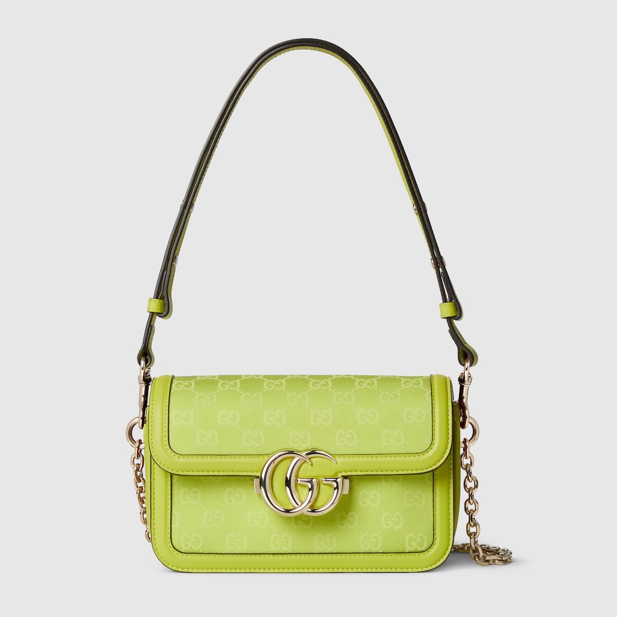 Gucci Go small shoulder bag - 7