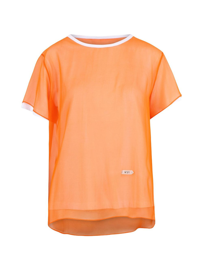 layered T-shirt 1