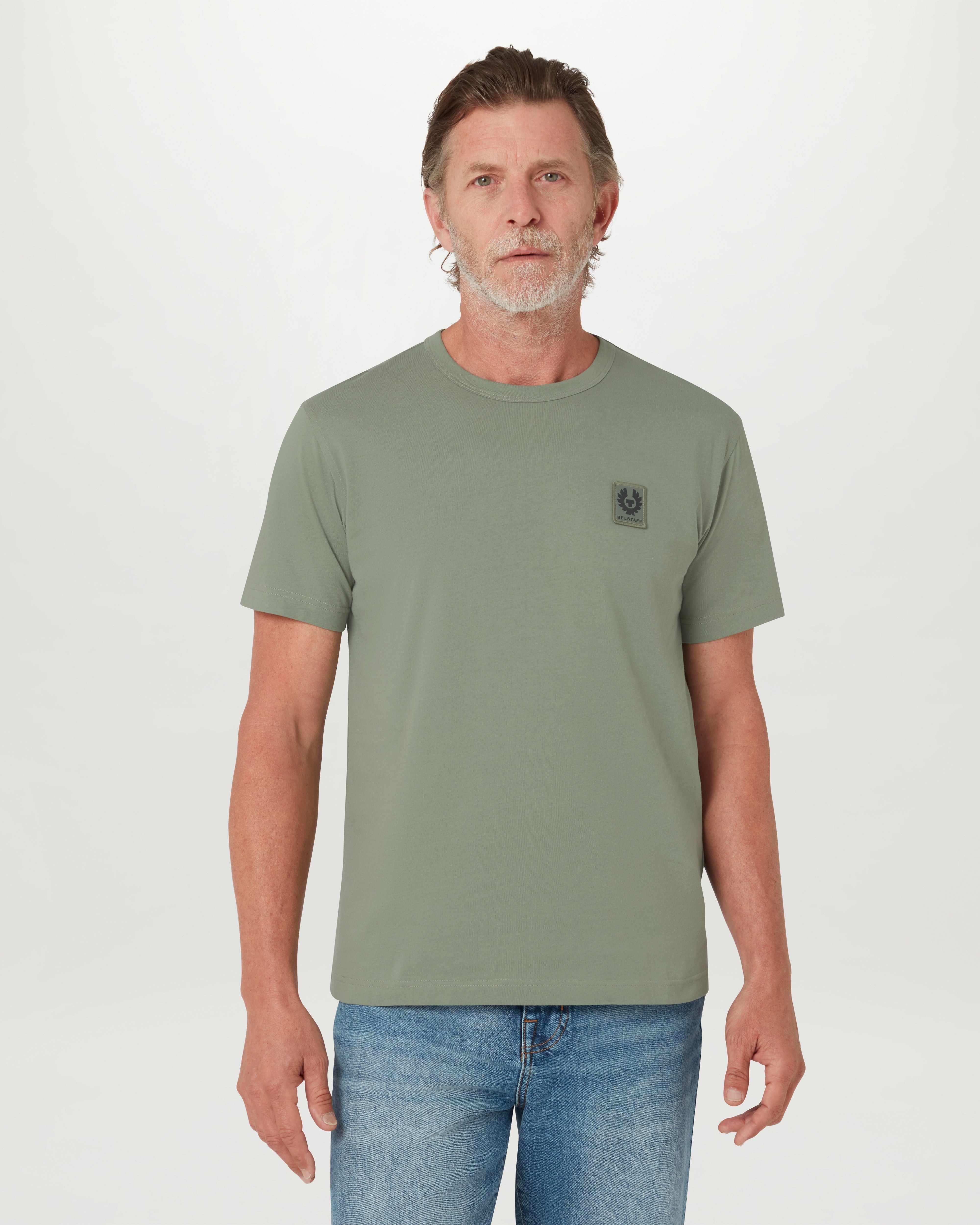BELSTAFF T-SHIRT - 2