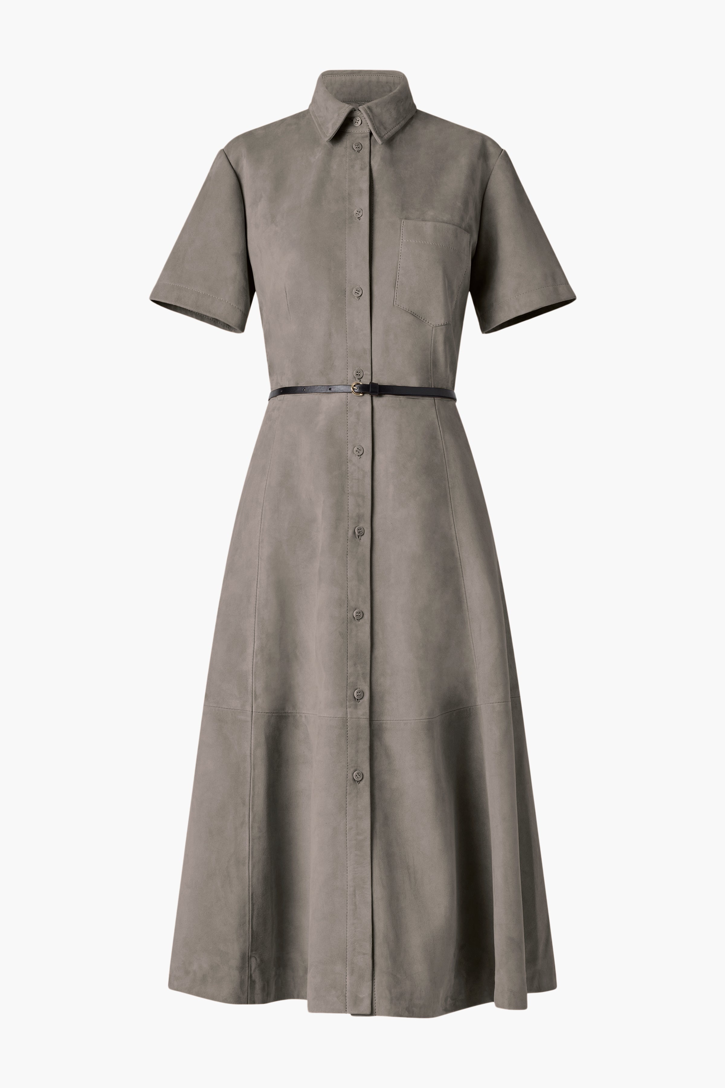 KIERA DRESS - 1