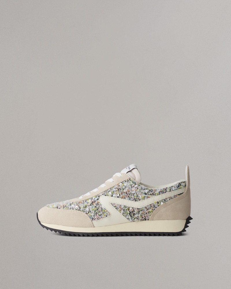 Retro Runner Sneaker 1