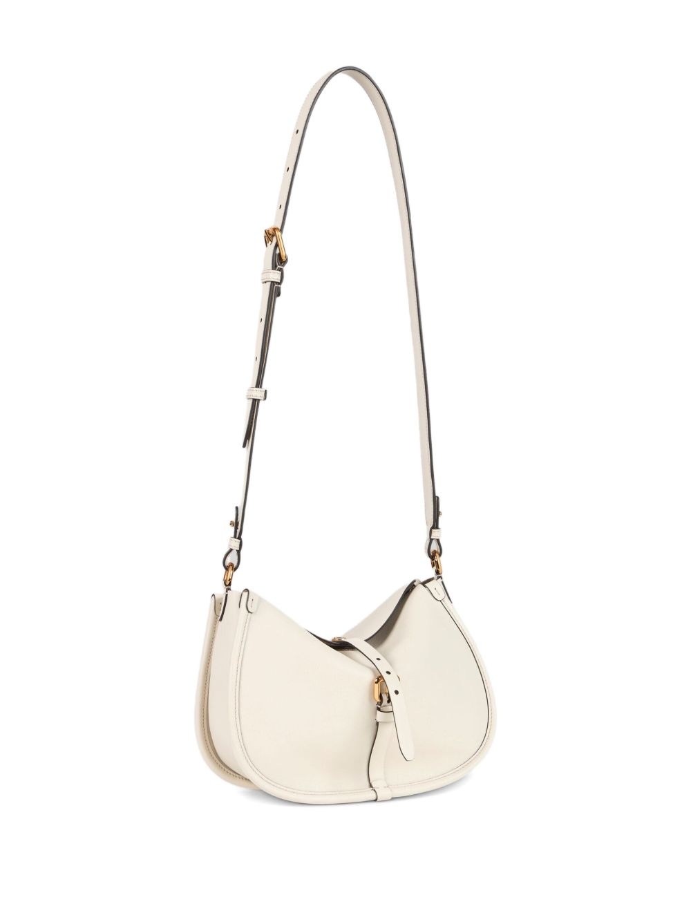 medium Pony shoulder bag - 4