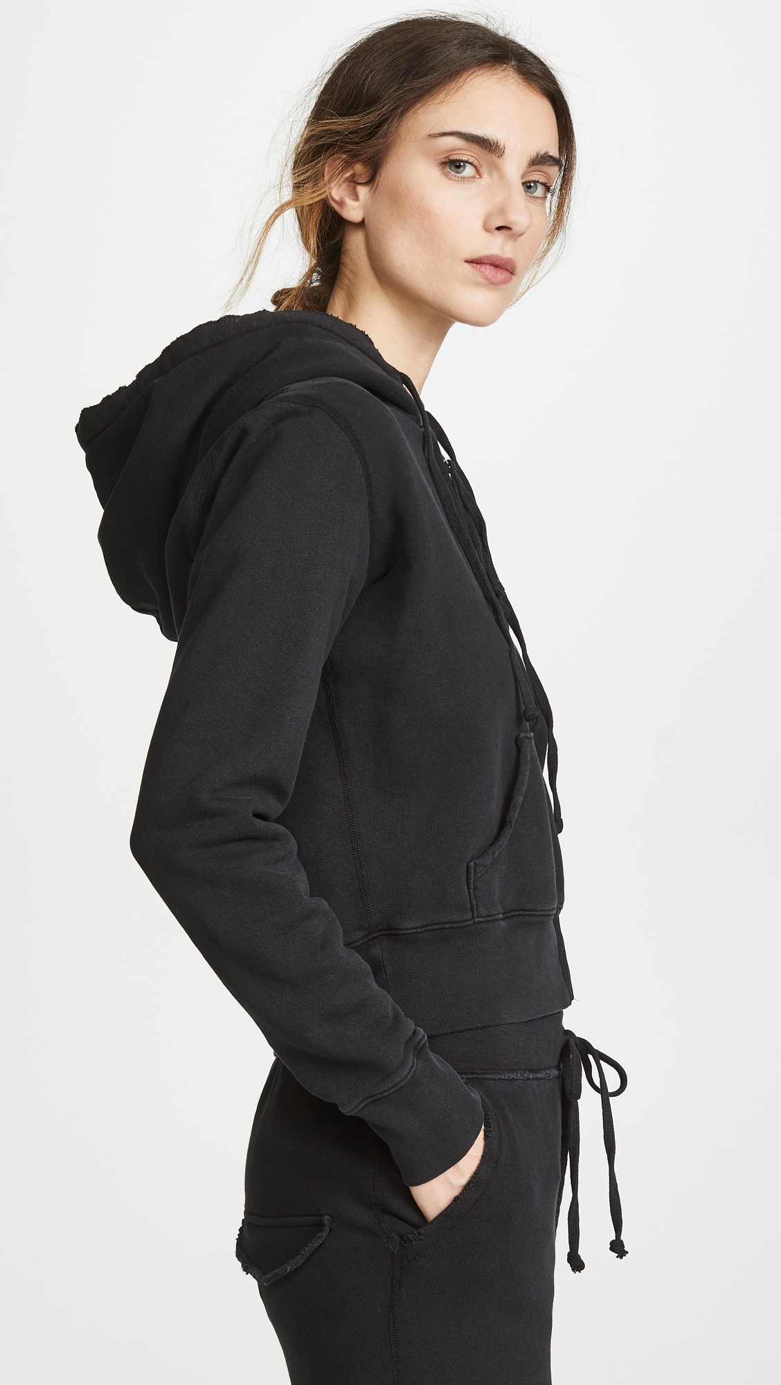Callie Zip Hoodie - 3