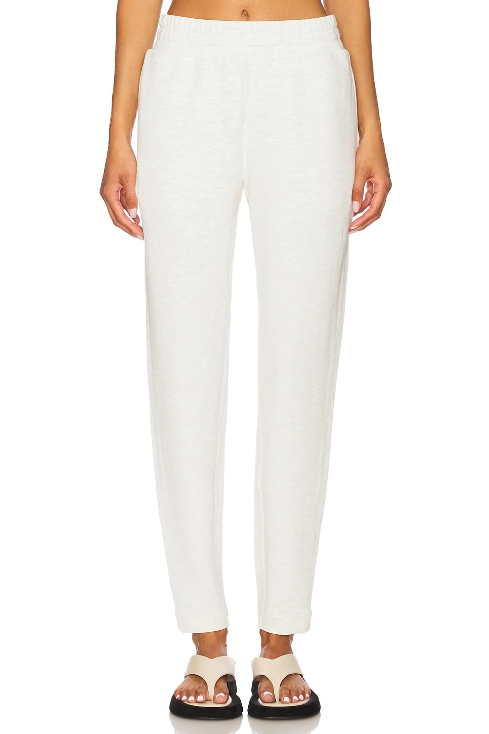 The Slim Zip Hem Pant 29.5" - 1