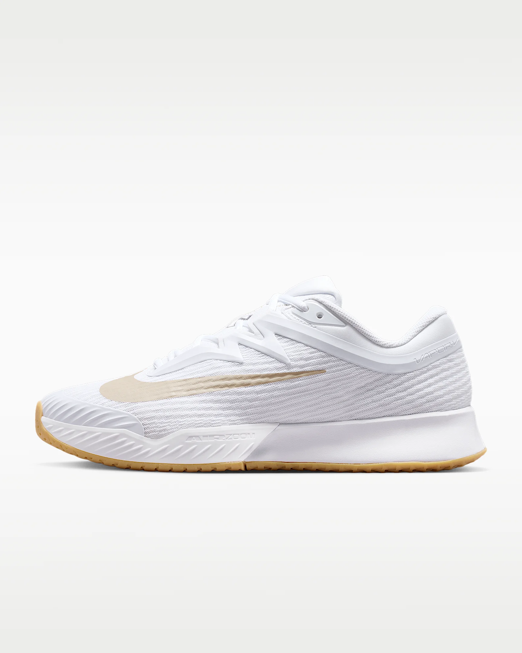 Nike Vapor Pro 3 Men's Hard Court Tennis Shoes - 1