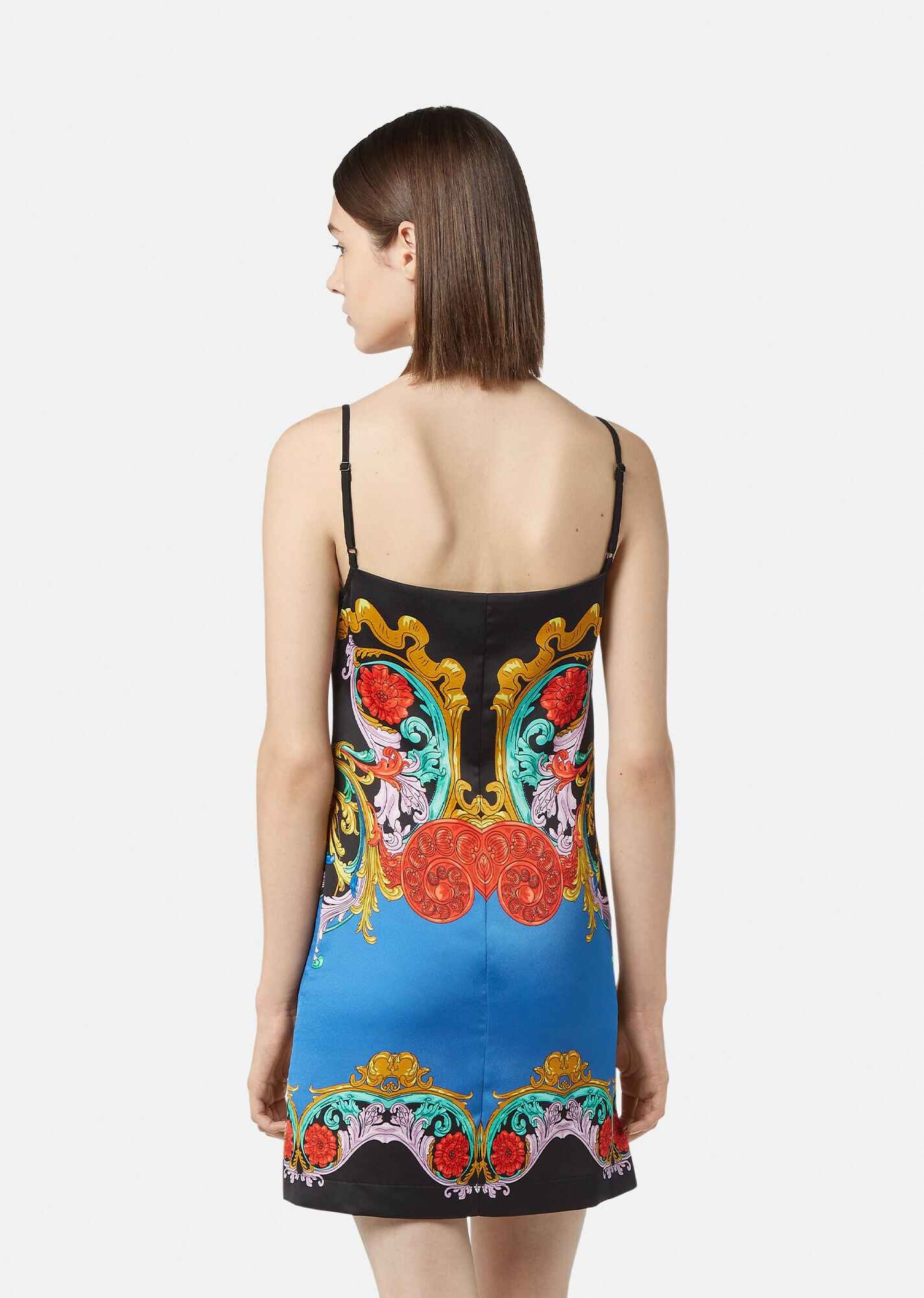Garland Sun Dress - 3