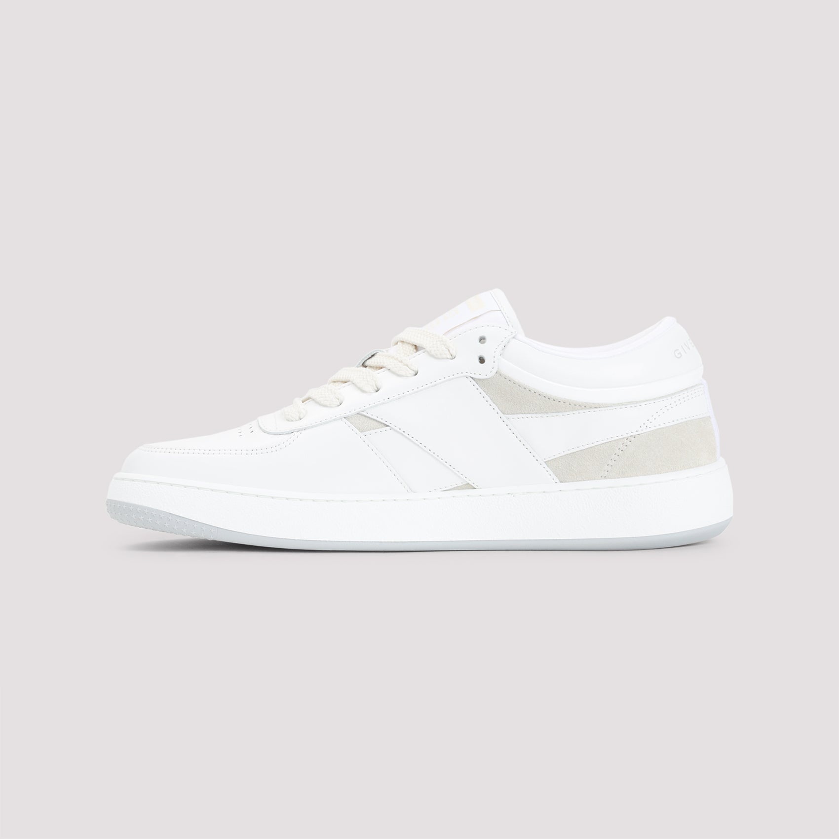 Sneakers White - 3