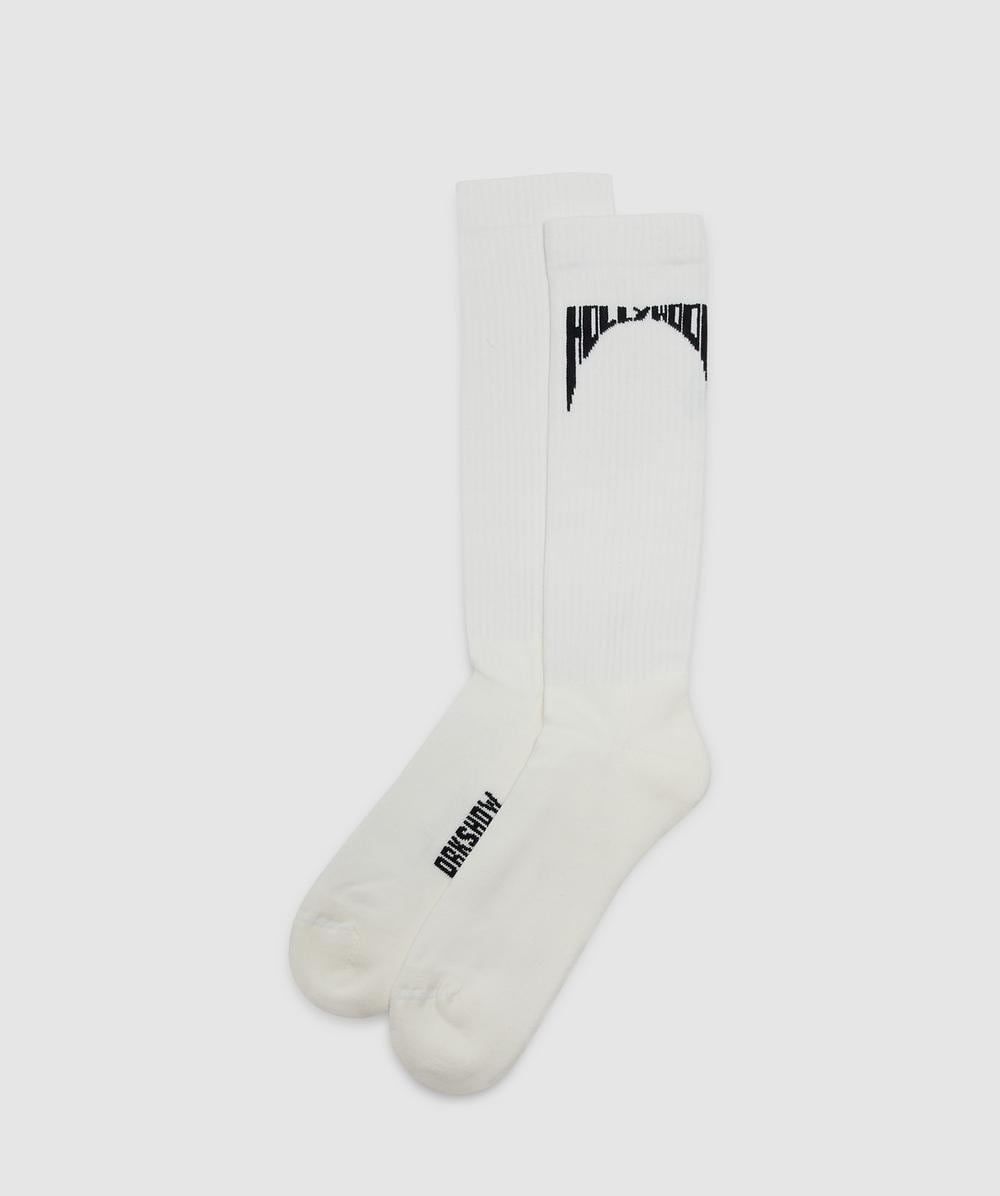 Hollywood knee high socks - 1