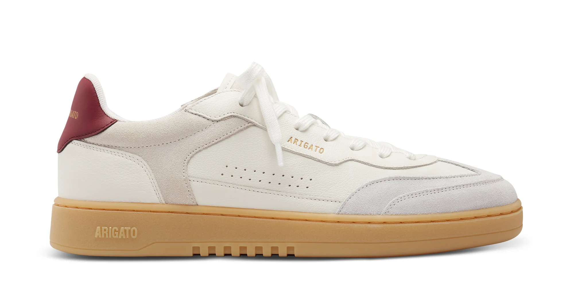 Dice T-Toe Sneaker - 1