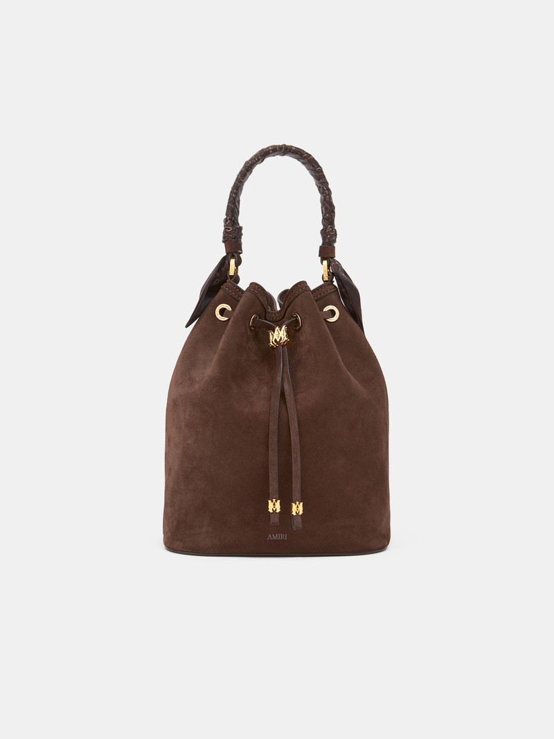 WOMEN'S MICRO MA BUCKET BAG 1