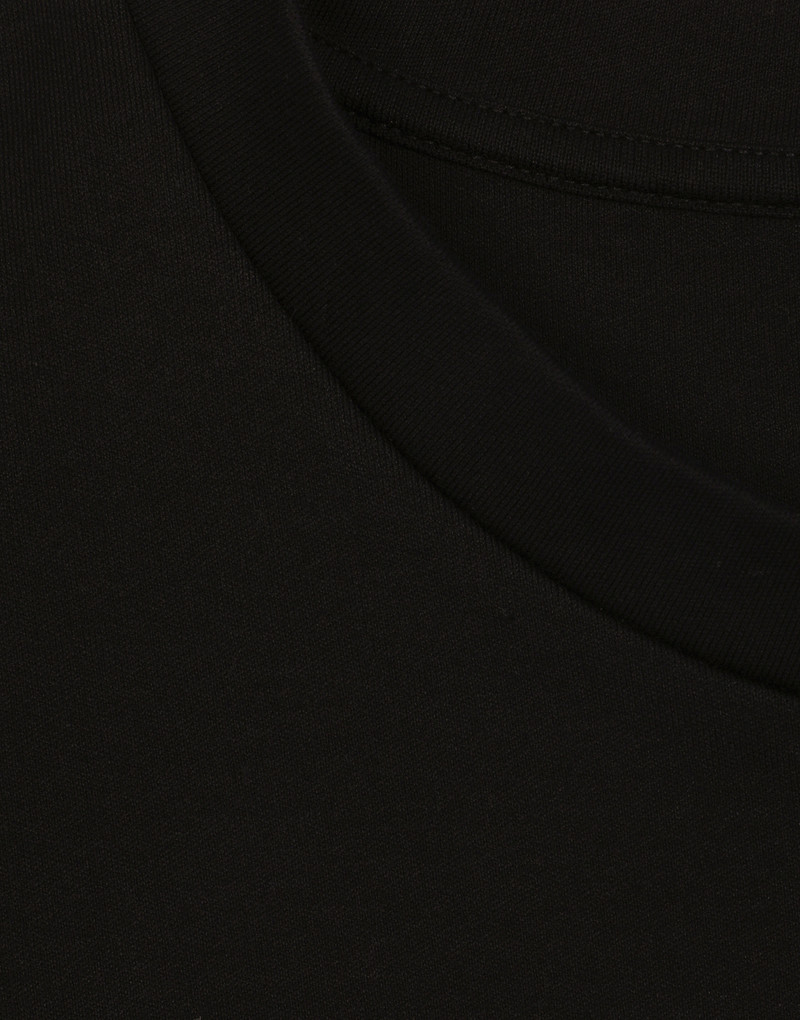 Jersey T-shirt with DG print 5