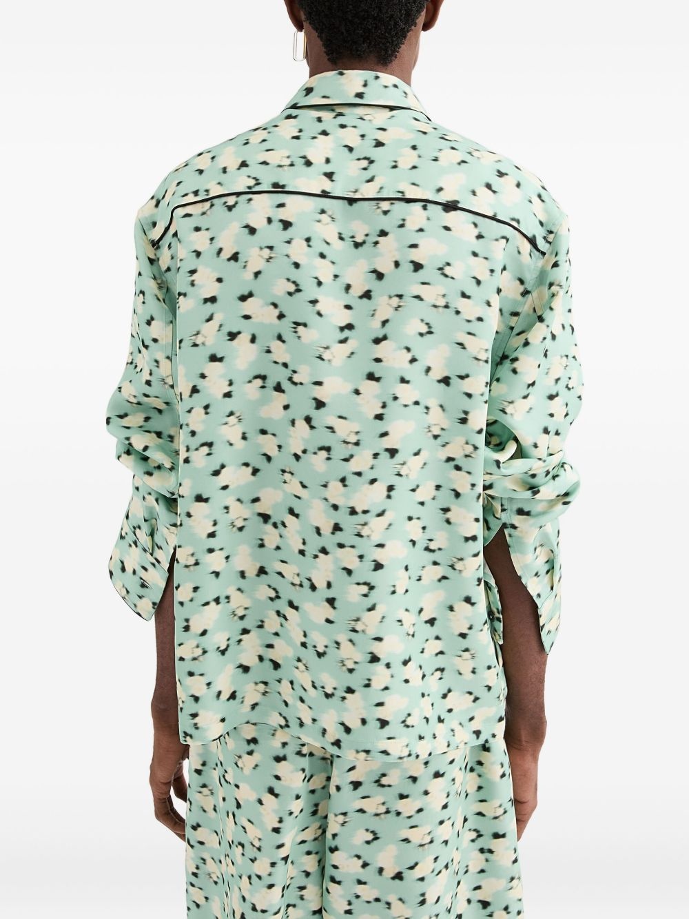 printed shirt - 4