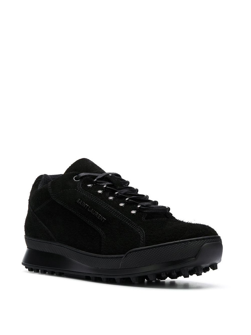 SAINT LAURENT Jump sneakers outlook
