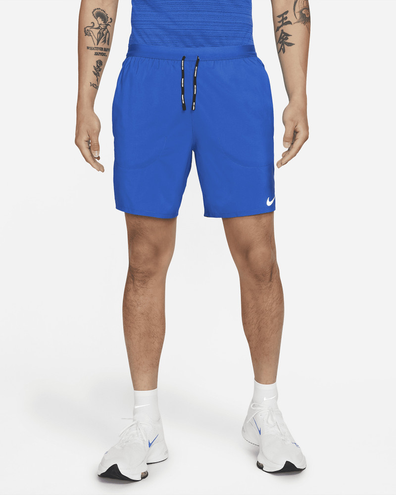 Nike Flex Stride Men's 7" Brief Running Shorts 1