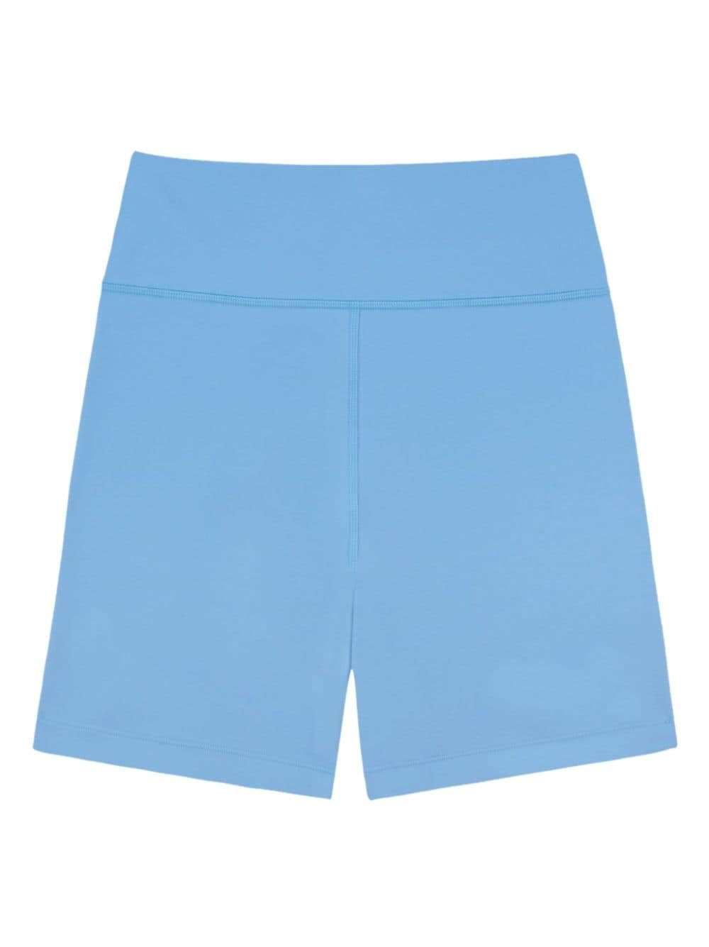 Runner logo-print shorts - 2