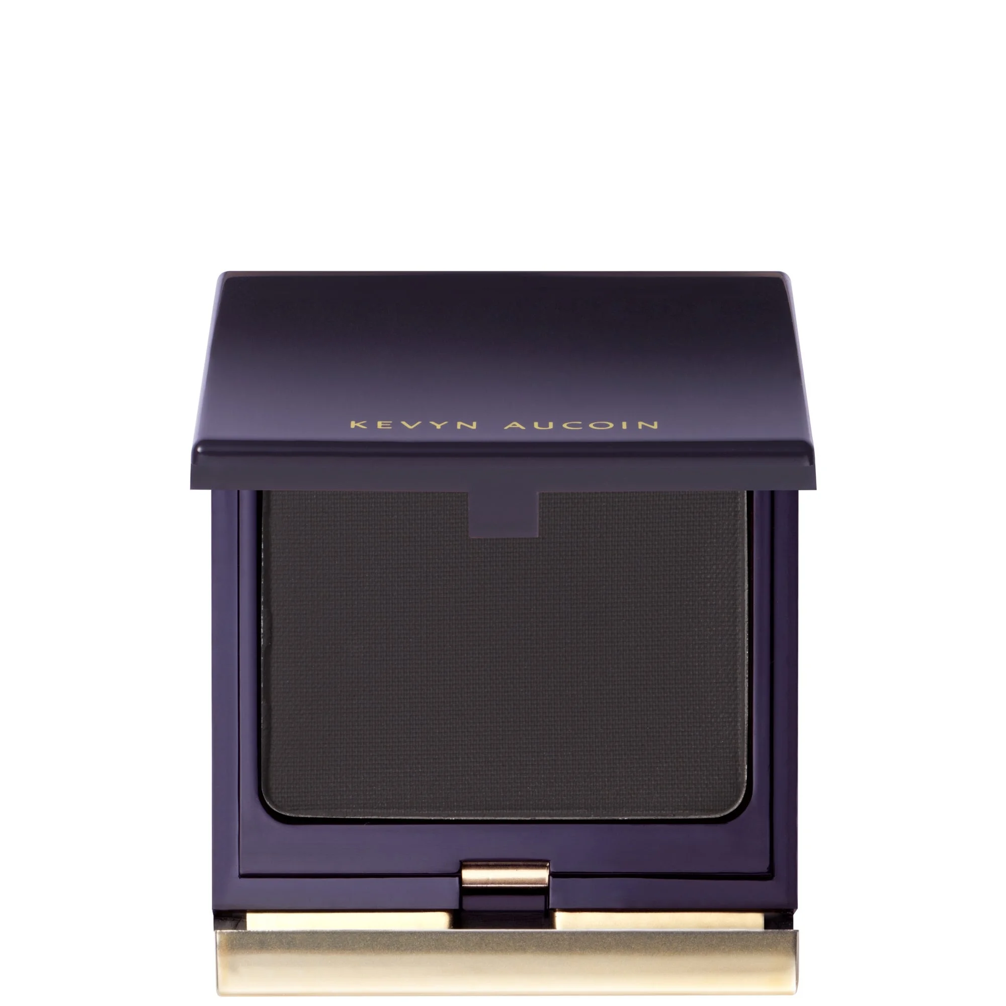 Kevyn Aucoin The Individual Eyeshadow - Caviar - 1