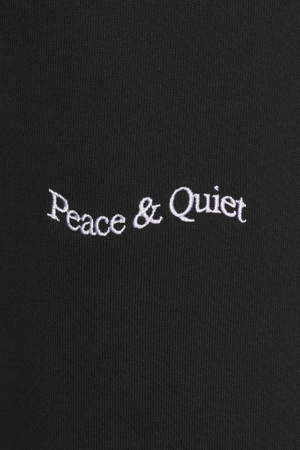Wordmark Sweatpants - 3