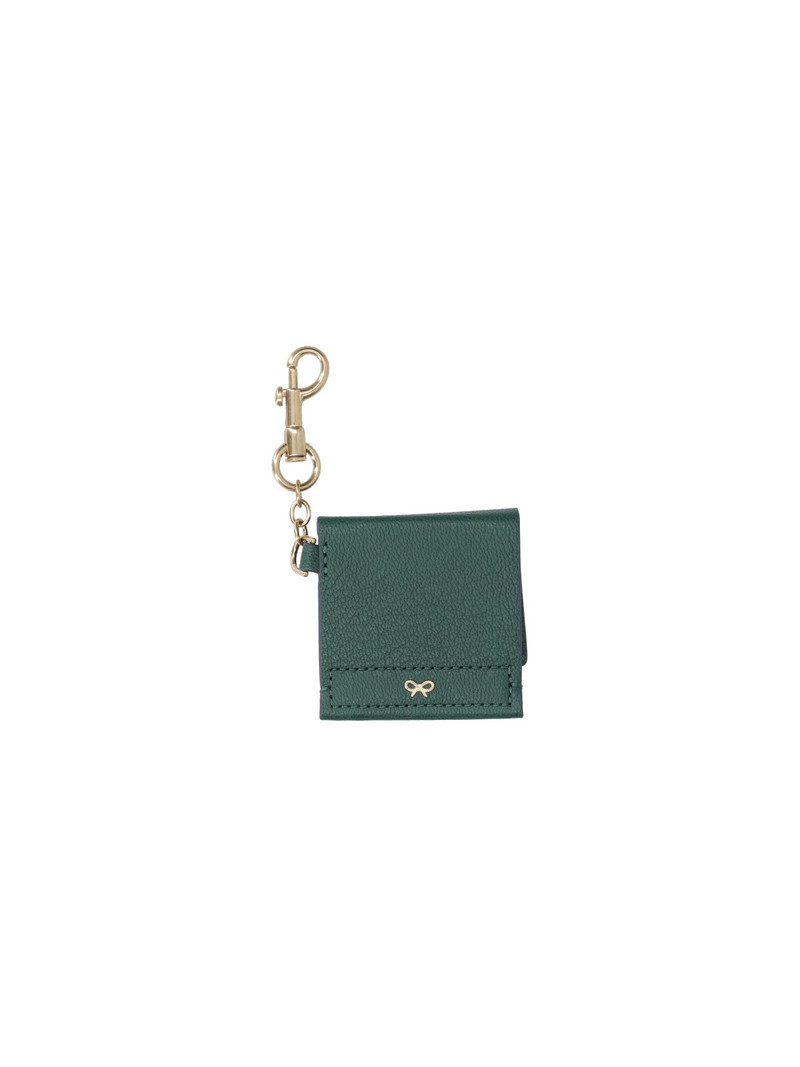 Anya Hindmarch "ALL I WANT FOR CHRISTMAS..." KEYRING outlook