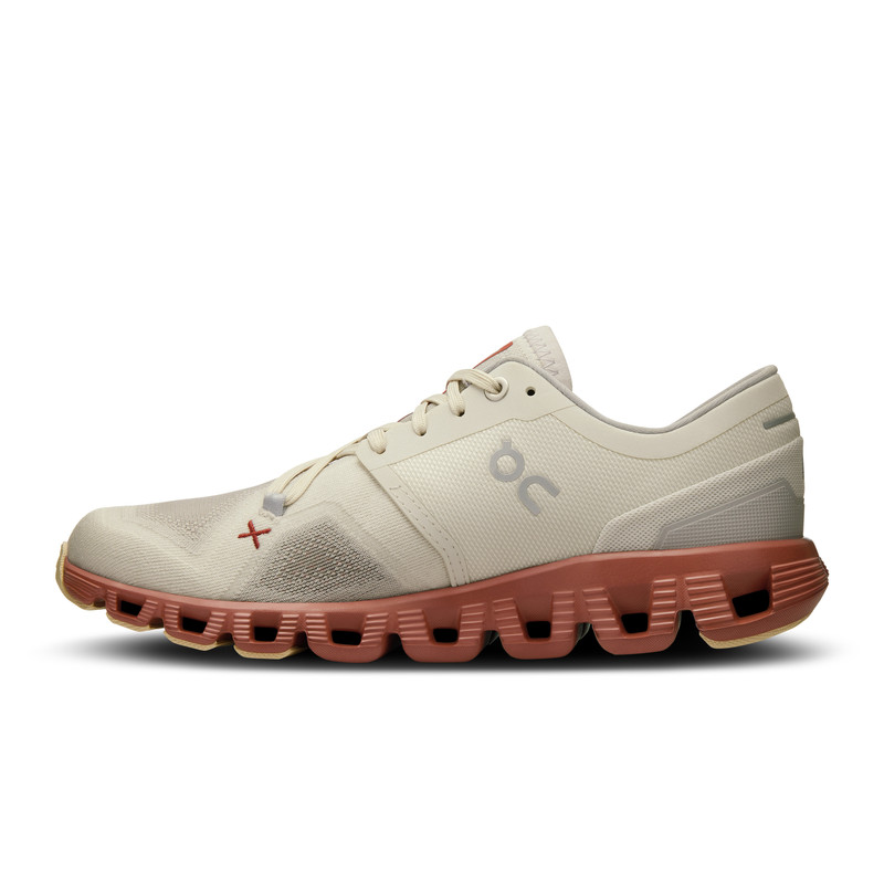 On Cloud X 3 outlook