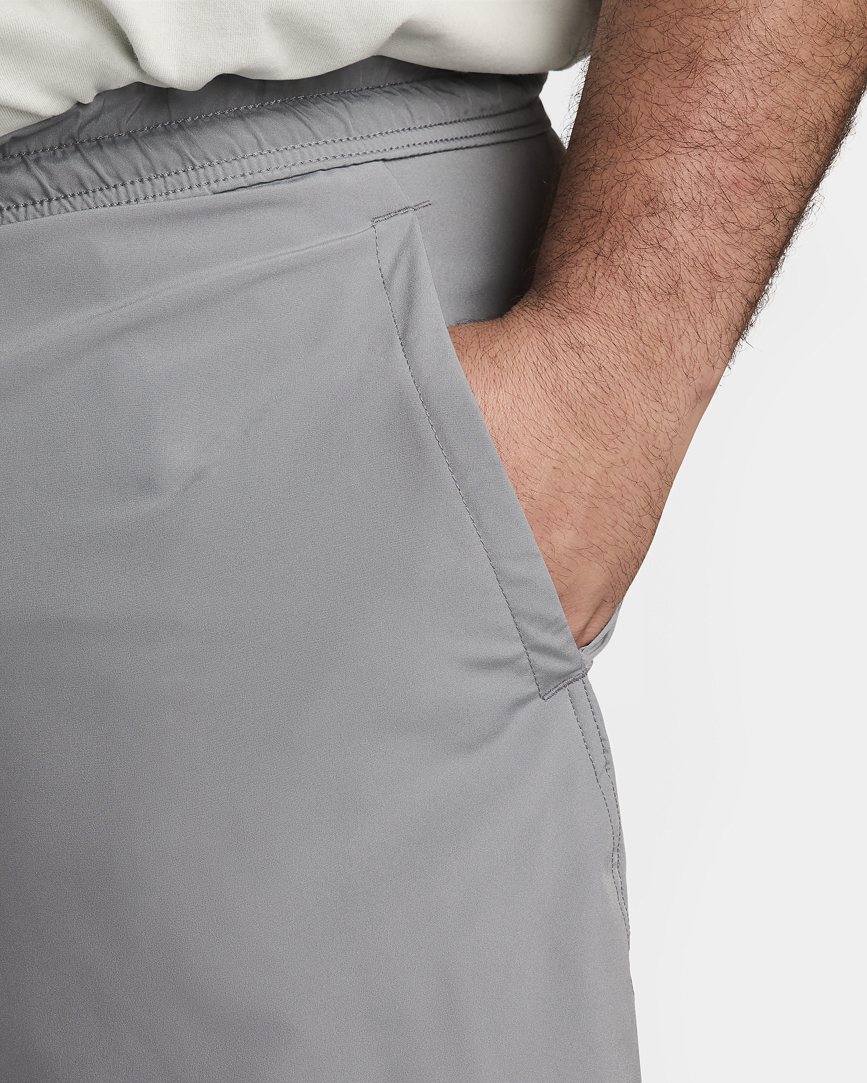 Nike Form Men's Dri-FIT 5" Unlined Versatile Shorts - 9