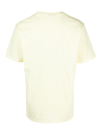BLUEMARBLE logo-print cotton T-shirt outlook